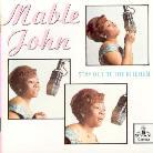 Mable John - Stay Out Of