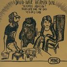 Herman David-Ivar Düne - Demented Abduction