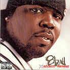 8 Ball - Almost Famous