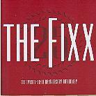 The Fixx - 25Th Anniversary Anthology (2 CDs)