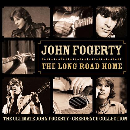 John Fogerty - Long Road Home - Ultimate