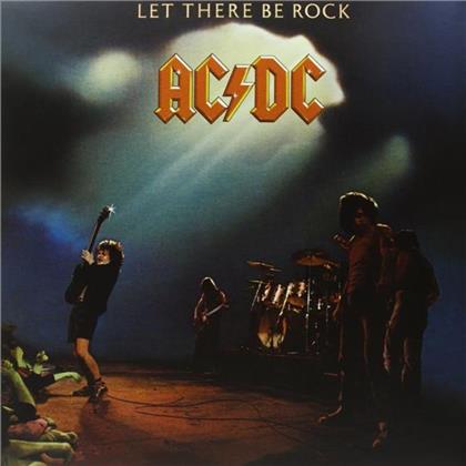 AC/DC - Let There Be Rock (Version Remasterisée)