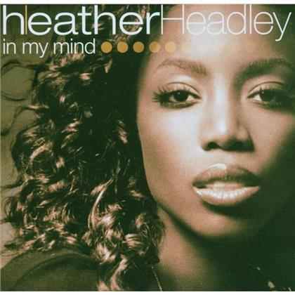 Heather Headley - In My Mind