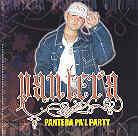 Pantera (Reggaeton) - Pantera Pa'l Party