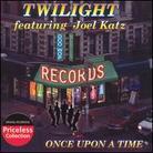 Twilight (Soul) - Once Upon A Time