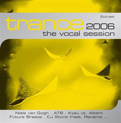Trance - Vocal Session 2006/1