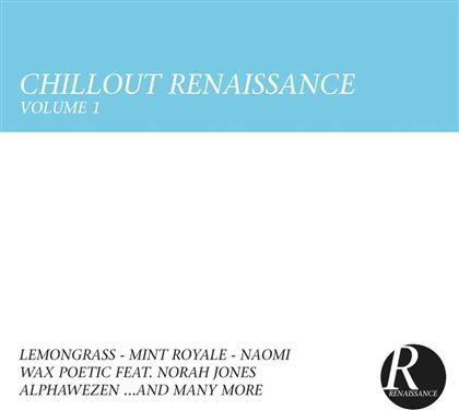 Chillout Renaissance - Vol. 1