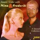 Nina & Frederik - Sippin' Sider With/A Second