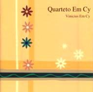Quarteto Em Cy - Vinicius Em Cy