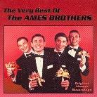 Ames Brothers - Very Best Of
