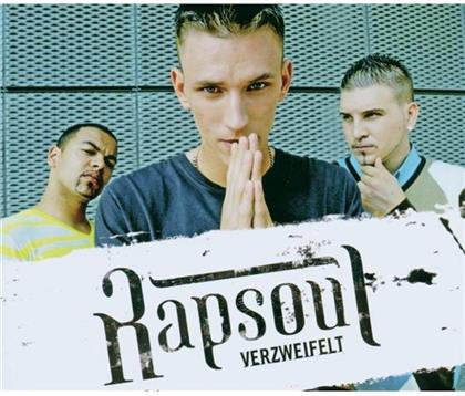 Rapsoul - Verzweifelt - 2 Track