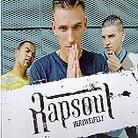 Rapsoul - Verzweifelt