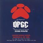 Tha Dogg Pound - Dpgc: The Remix (CD + LP)