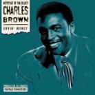 Charles Brown - Cryin Mercy (2 CD)