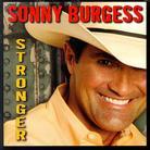 Sonny Burgess - Stronger