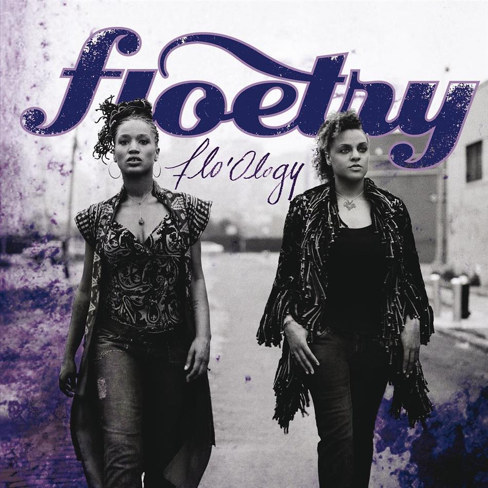 Floetry - Flo Ology