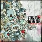 Fort Minor - Rising Tied (CD + DVD)