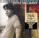 Peter Gallagher - 7 Days In Memphis