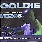Goldie - Mdz05 (2 CDs)