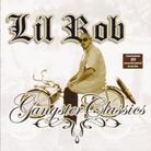 Lil Rob - Gangsters Classics