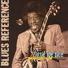 Little Joe Blue - Dirty Work Goin' On