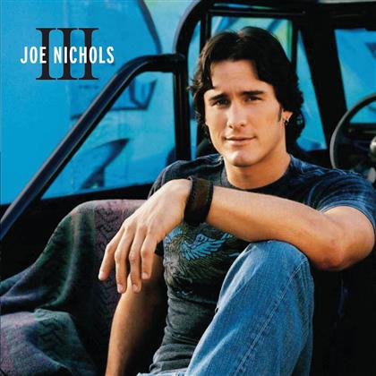 Joe Nichols - 3