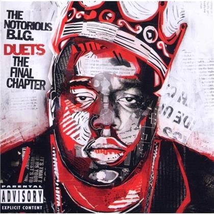 Notorious B.I.G. - Duets