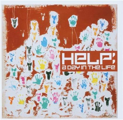 War Child - Various - Help! A Day In The Life