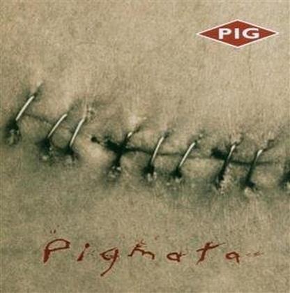 Pig - Pigmata