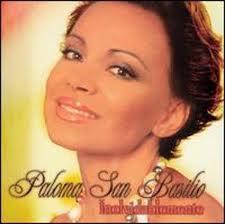 Paloma San Basilio - Inolvidablemente