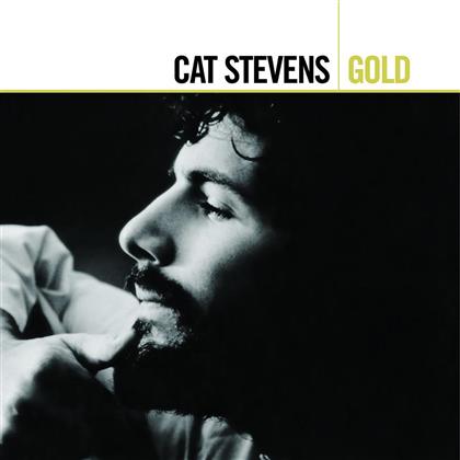 Cat Stevens - Gold (2 CDs)