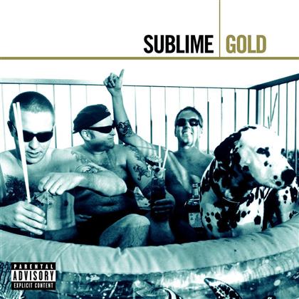 Sublime - Gold (Remastered, 2 CDs)