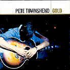 Pete Townshend - Gold (Remastered, 2 CDs)