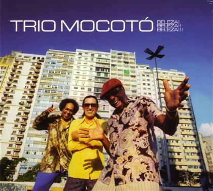 Trio Mocoto - Beleza Beleza Beleza
