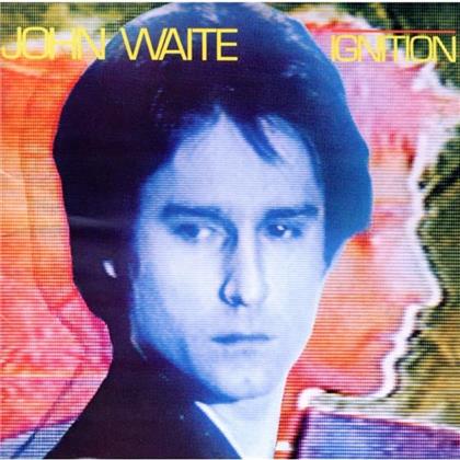 John Waite - Ignition (Remastered)