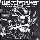 Watchmaker - Erased From The Memory Of Man