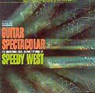 Speedy West - Guitar Spectacular