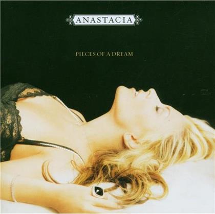 Anastacia - Pieces Of A Dream - Best Of
