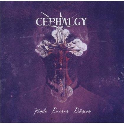 Cephalgy - Finde Deinen Dämon