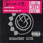 Blink 182 - Greatest Hits (CD + DVD)