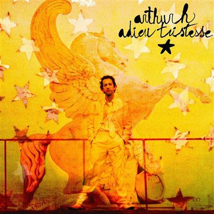 Arthur H - Adieu Tristesse