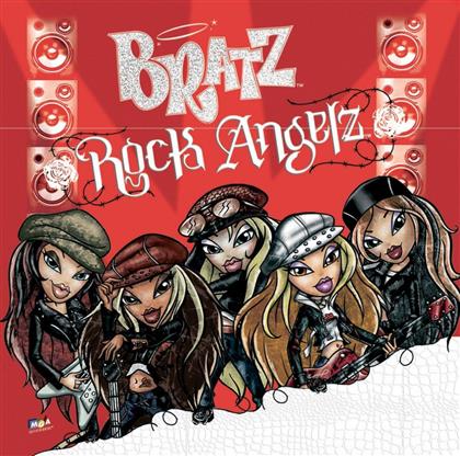 Bratz - Rock Angelz (French Edition)