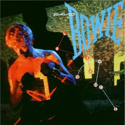 David Bowie - Let's Dance (2 SACDs)