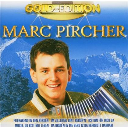Marc Pircher - 20 Top-Hits