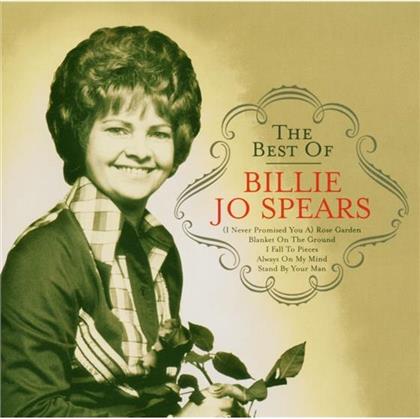 Billie Jo Spears - Best Of - Very Best Of
