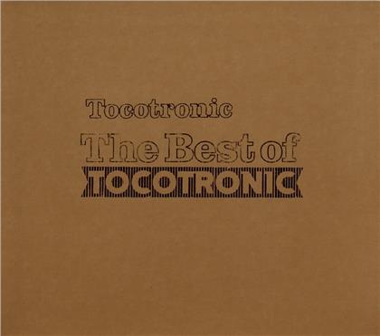 Tocotronic - Best Of Tocotronic