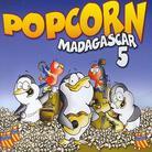 Madagascar 5 - Popcorn