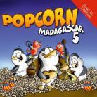 Madagascar 5 - Popcorn