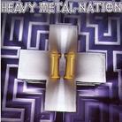 Heavy Metal Nation - Vol. 2