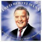 Fred Bertelmann - Ich Hab' Das Lachen - Best Of (2 CDs)